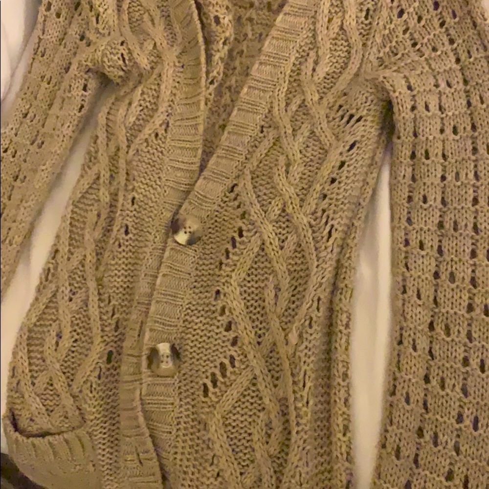 Cardigan
